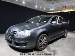 Used 2011 VOLKSWAGEN JETTA BH908922 for Sale