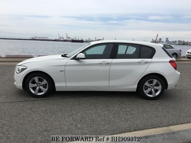 Used  BMW 1 SERIES I SPORTS/DBAA for Sale BH   BE