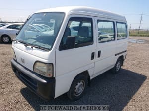 Used 1998 HONDA ACTY VAN BH909399 for Sale