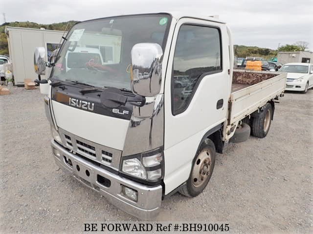 ISUZU Elf Truck