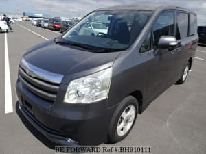 Used 2007 TOYOTA NOAH BH910111 for Sale