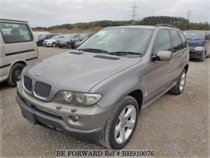 Used 2004 BMW X5 BH910076 for Sale