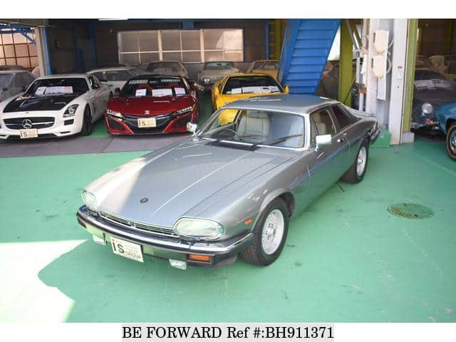 jaguar xjs parts for sale