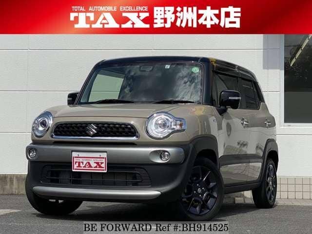 Used 19 Suzuki X Bee Mn71s For Sale Bh Be Forward Used 19 Suzuki X Bee Mn71s For Sale Bh Be Forward