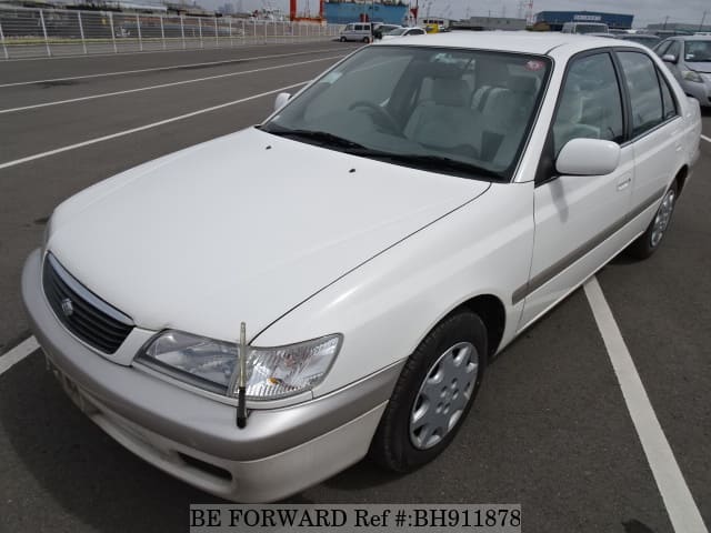 TOYOTA Corona Premio