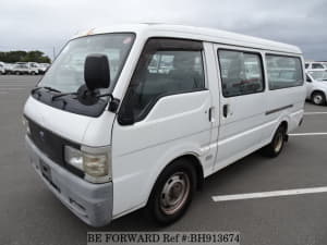 Used 2003 MAZDA BONGO BRAWNY VAN BH913674 for Sale