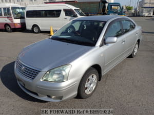 Used 2004 TOYOTA PREMIO BH919324 for Sale