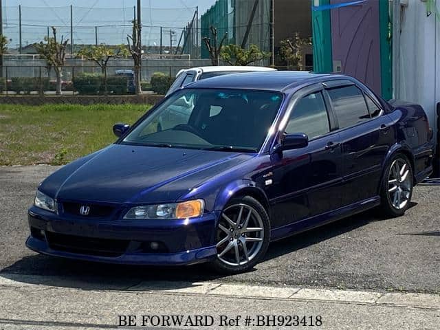 01 Honda Accord Cl1 Bh Usados En Venta Be Forward 01 Honda Accord Cl1 Bh Usados En Venta Be Forward