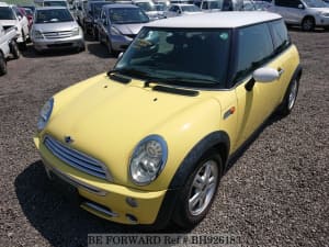 Used 2005 BMW MINI BH926183 for Sale