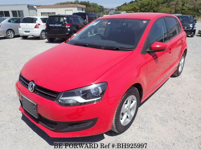 vw polo 6 tsi for sale