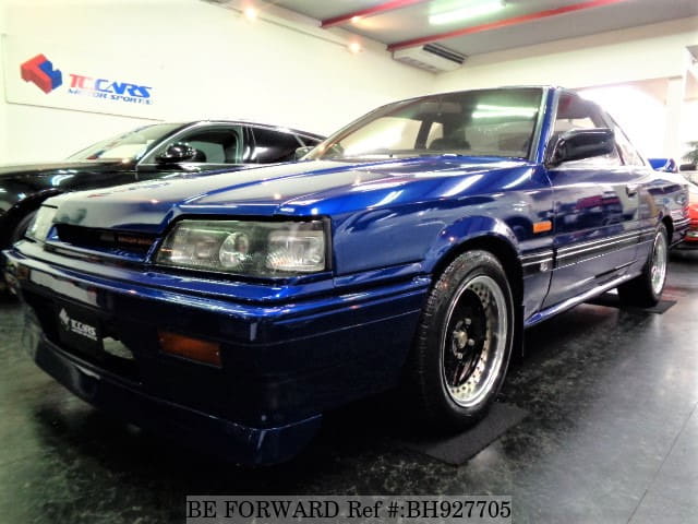 Used 19 Nissan Skyline Coupe 2 0 Gts X Turbo E Hr31 For Sale Bh Be Forward