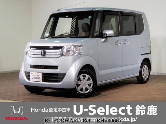 Used 12 Honda N Box Jf1 For Sale Bh Be Forward Used 12 Honda N Box Jf1 For Sale Bh Be Forward