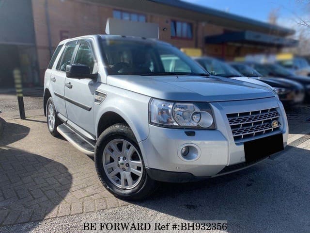 Used 10 Land Rover Freelander 2 Automatic Diesel For Sale Bh Be Forward Used 10 Land Rover Freelander 2 Automatic Diesel For Sale Bh Be Forward