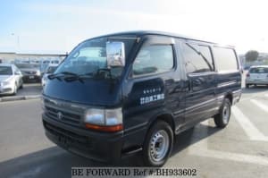 Used 1999 TOYOTA HIACE VAN BH933602 for Sale