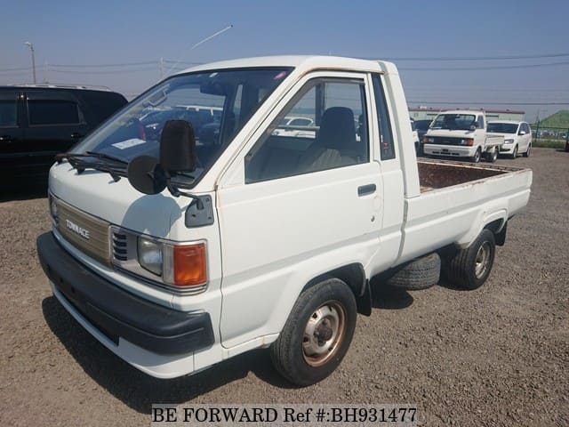 TOYOTA Townace Truck