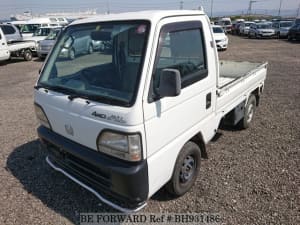 Used 1996 HONDA ACTY TRUCK BH931486 for Sale