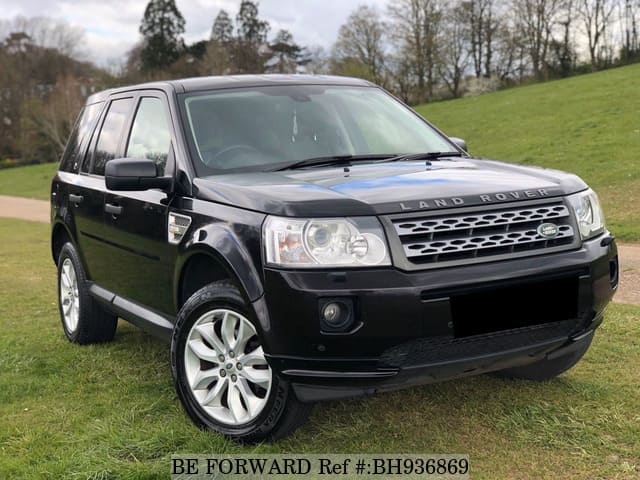 Used 12 Land Rover Freelander 2 Manual Diesel For Sale Bh Be Forward Used 12 Land Rover Freelander 2 Manual Diesel For Sale Bh Be Forward