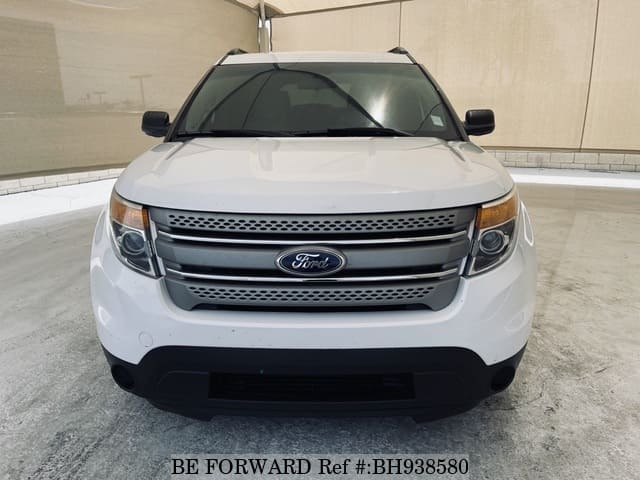 Used 15 Ford Explorer Sport Base For Sale Bh Be Forward Used 15 Ford Explorer Sport Base For Sale Bh Be Forward