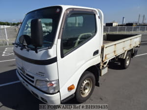 Used 2013 TOYOTA DYNA TRUCK BH939435 for Sale