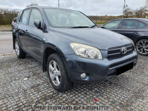 Used 2006 TOYOTA RAV4 BH941779 for Sale