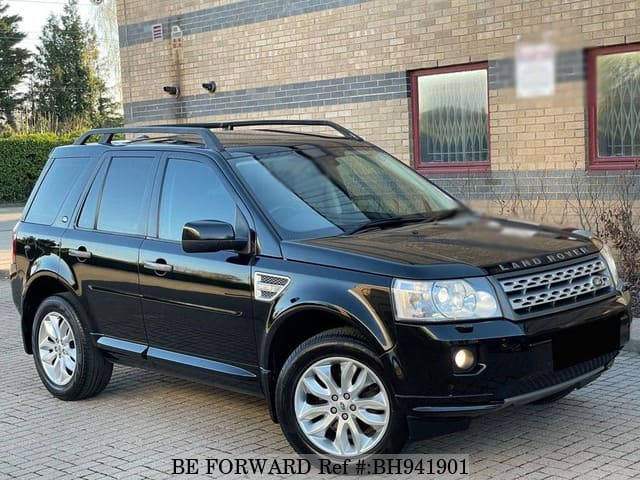 Used 11 Land Rover Freelander 2 Automatic Diesel For Sale Bh Be Forward Used 11 Land Rover Freelander 2 Automatic Diesel For Sale Bh Be Forward