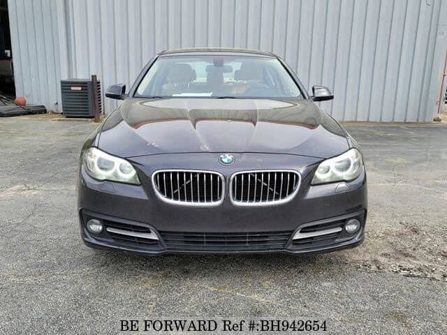 Used 15 Bmw 5 Series 528i Sedan Rwd I4 For Sale Bh Be Forward Used 15 Bmw 5 Series 528i Sedan Rwd I4 For Sale Bh Be Forward