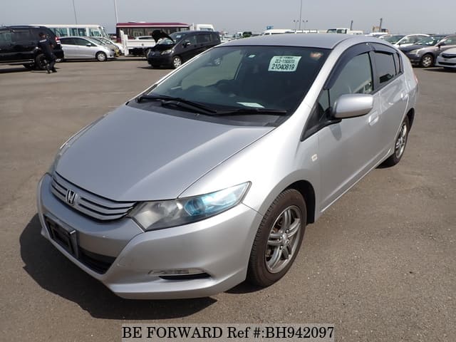 HONDA Insight