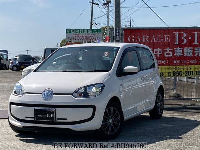 Used 15 Volkswagen Up chy For Sale Bh Be Forward Used 15 Volkswagen Up chy For Sale Bh Be Forward