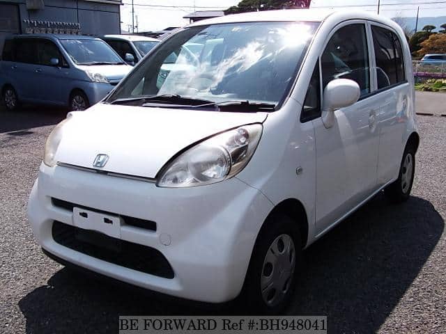 Used 06 Honda Life Jb6 For Sale Bh Be Forward Used 06 Honda Life Jb6 For Sale Bh Be Forward