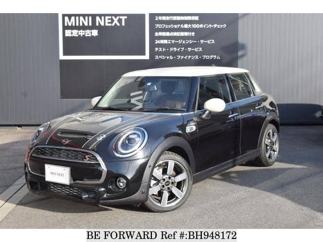 Used Bmw Mini Xumw For Sale Bh Be Forward