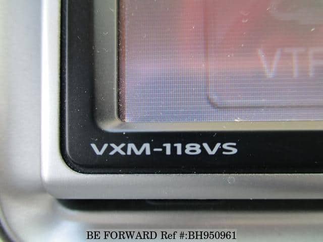 Used 11 Honda Life Jc1 For Sale Bh Be Forward