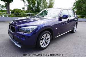 Used 2011 BMW X1 BH953211 for Sale