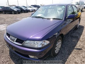 Used 2000 TOYOTA CARINA BK002801 for Sale