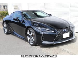 Used 2018 LEXUS LEXUS OTHERS BK004729 for Sale