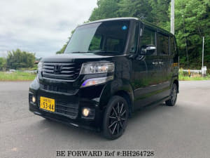Used 11 Honda N Box Jf2 For Sale Bh Be Forward Used 11 Honda N Box Jf2 For Sale Bh Be Forward