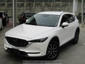 Used 2017 MAZDA CX-5 BH510274 for Sale