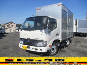 Used 2018 TOYOTA DYNA TRUCK BH575466 for Sale