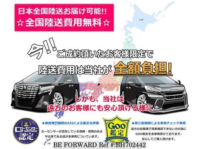 Used 18 Toyota Vellfire Hybrid Ayh30w For Sale Bh Be Forward