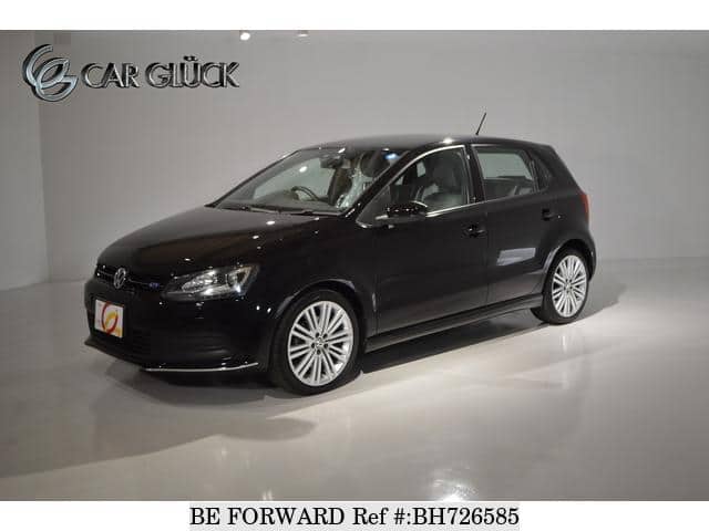 polo car 2013 price