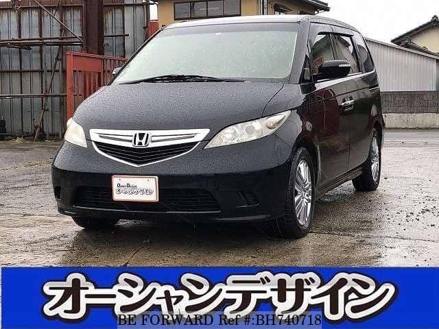 HONDA Elysion