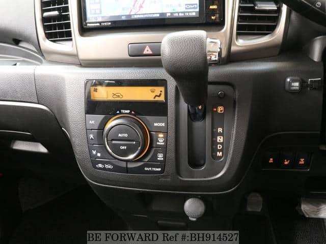 Used 17 Suzuki Spacia Mk42s For Sale Bh Be Forward