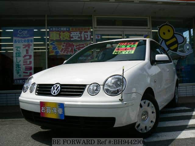 carro polo sedan prata