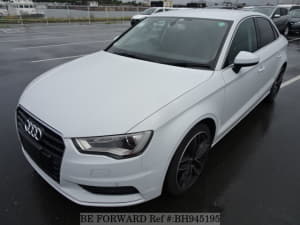 Used 2015 AUDI A3 BH945195 for Sale