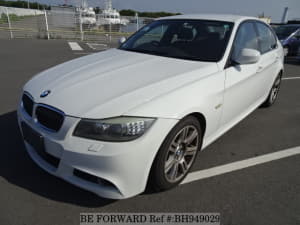 Used 2011 BMW 3 SERIES BH949029 for Sale