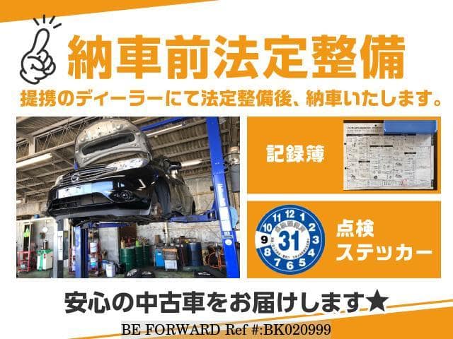 Poderzhannye 14 Honda Fit Shuttle Hybrid Gp2 Na Prodazhu Bk0999 Be Forward