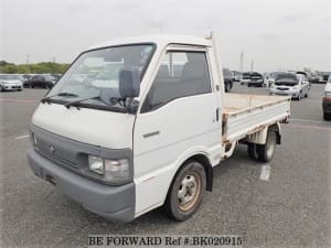 Used 1997 NISSAN VANETTE TRUCK BK020915 for Sale