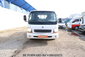 Used 2003 KIA BONGO BK023273 for Sale