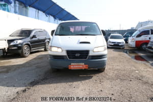 Used 2003 HYUNDAI LIBERO BK023274 for Sale