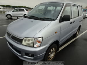 Used 1998 TOYOTA LITEACE NOAH BK023773 for Sale