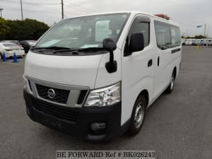 Used 2013 NISSAN NISSAN OTHERS BK026243 for Sale